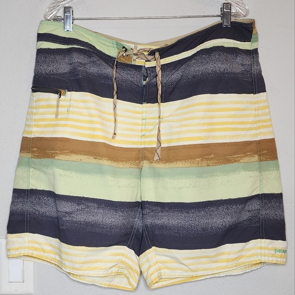 Patagonia Board shorts. Men's size 36